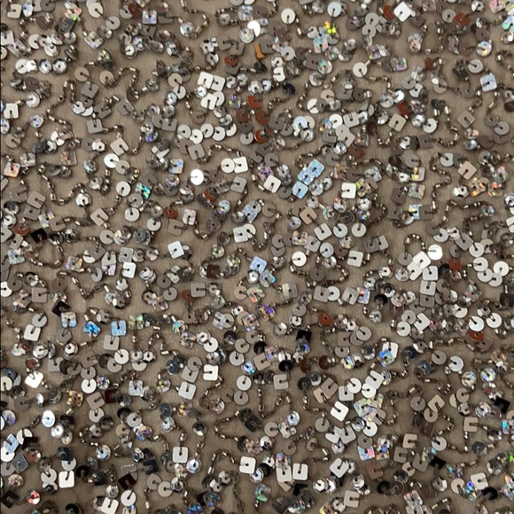 Scala Prom Dress - Picture 3 of 5